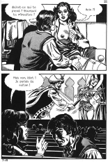 Libidine Blu 003 - Piege sexuel : page 21