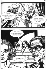 Libidine Blu 003 - Piege sexuel : page 23