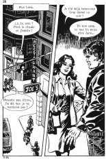 Libidine Blu 003 - Piege sexuel : page 26