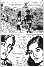 Libidine Blu 003 - Piege sexuel : page 31