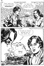 Libidine Blu 003 - Piege sexuel : page 32