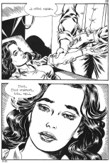 Libidine Blu 003 - Piege sexuel : page 35