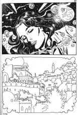 Libidine Blu 003 - Piege sexuel : page 37