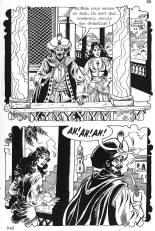 Libidine Blu 003 - Piege sexuel : page 45