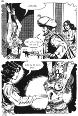 Libidine Blu 003 - Piege sexuel : page 48