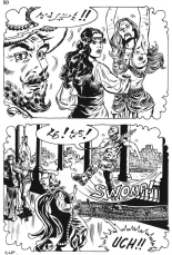 Libidine Blu 003 - Piege sexuel : page 50