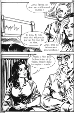 Libidine Blu 003 - Piege sexuel : page 59