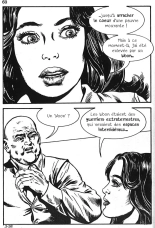 Libidine Blu 003 - Piege sexuel : page 60