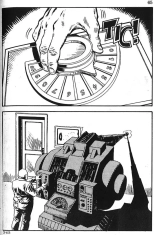 Libidine Blu 003 - Piege sexuel : page 65