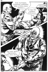 Libidine Blu 003 - Piege sexuel : page 68