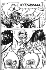 Libidine Blu 003 - Piege sexuel : page 71