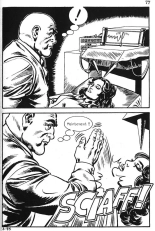 Libidine Blu 003 - Piege sexuel : page 77
