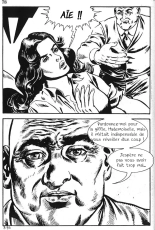 Libidine Blu 003 - Piege sexuel : page 78