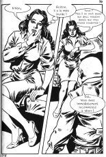 Libidine Blu 003 - Piege sexuel : page 79