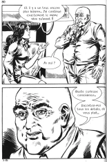 Libidine Blu 003 - Piege sexuel : page 80
