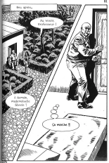 Libidine Blu 003 - Piege sexuel : page 81