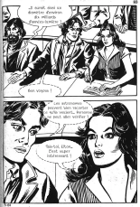 Libidine Blu 003 - Piege sexuel : page 83