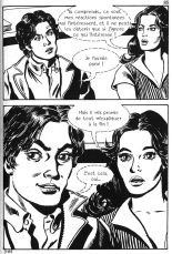 Libidine Blu 003 - Piege sexuel : page 85