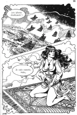 Libidine Blu 003 - Piege sexuel : page 91