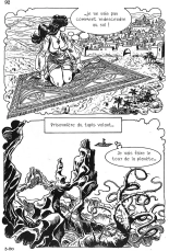 Libidine Blu 003 - Piege sexuel : page 92