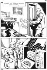 Libidine Blu 003 - Piege sexuel : page 93