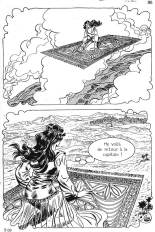 Libidine Blu 003 - Piege sexuel : page 95