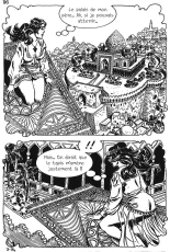 Libidine Blu 003 - Piege sexuel : page 96