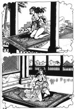 Libidine Blu 003 - Piege sexuel : page 97