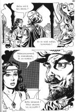 Libidine Blu 003 - Piege sexuel : page 99