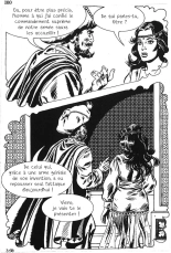 Libidine Blu 003 - Piege sexuel : page 100