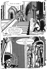 Libidine Blu 003 - Piege sexuel : page 101