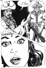 Libidine Blu 003 - Piege sexuel : page 102