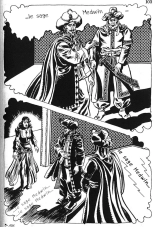 Libidine Blu 003 - Piege sexuel : page 103