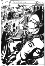 Libidine Blu 003 - Piege sexuel : page 108