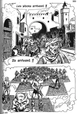 Libidine Blu 003 - Piege sexuel : page 109