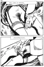 Libidine Blu 003 - Piege sexuel : page 120