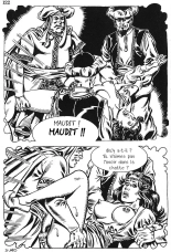 Libidine Blu 003 - Piege sexuel : page 122