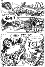 Libidine Blu 003 - Piege sexuel : page 124