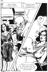 Libidine Blu 003 - Piege sexuel : page 128