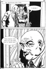 Libidine Blu 003 - Piege sexuel : page 131