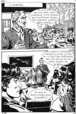 Libidine Blu 003 - Piege sexuel : page 132