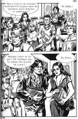 Libidine Blu 003 - Piege sexuel : page 133
