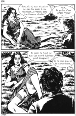 Libidine Blu 003 - Piege sexuel : page 136
