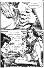 Libidine Blu 003 - Piege sexuel : page 137