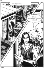 Libidine Blu 003 - Piege sexuel : page 138
