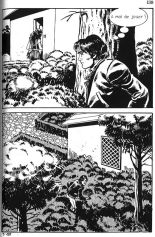 Libidine Blu 003 - Piege sexuel : page 139
