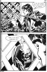 Libidine Blu 003 - Piege sexuel : page 141