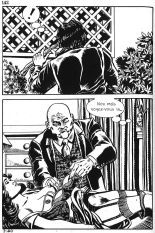 Libidine Blu 003 - Piege sexuel : page 142
