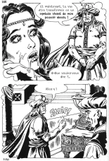 Libidine Blu 003 - Piege sexuel : page 146