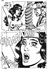 Libidine Blu 003 - Piege sexuel : page 148